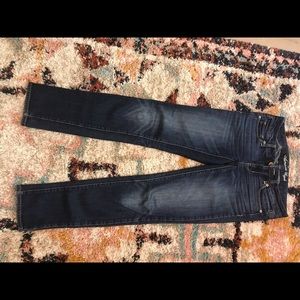 American Eagle Straight Leg Jeans